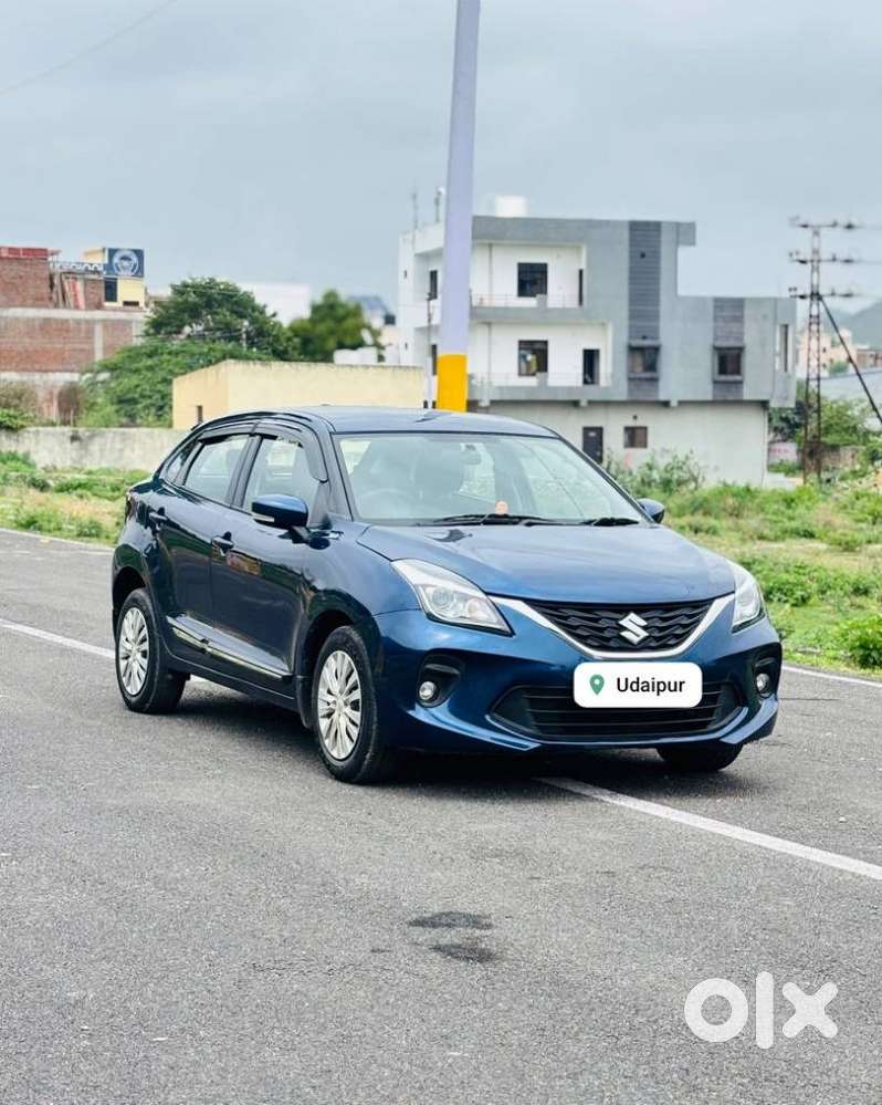 Maruti Suzuki Baleno Maruti-suzuki-baleno-delta-diesel, 2019, Petrol