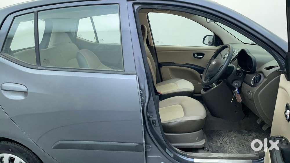 Hyundai I10 Sportz 1.1 Irde2, 2014, Petrol