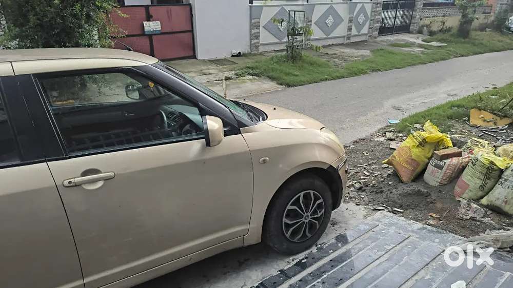 Dzire 2010 Petrol In Good Condition