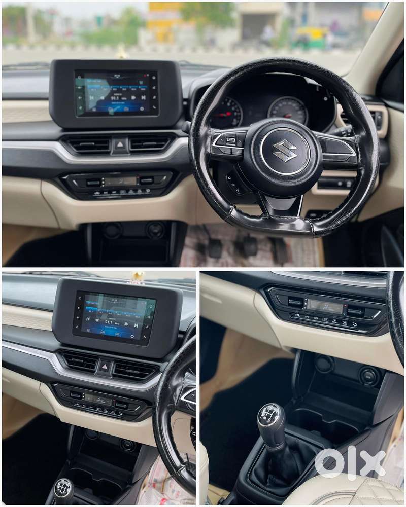 Maruti Suzuki Dzire 1.2 Vxi, 2025, Petrol