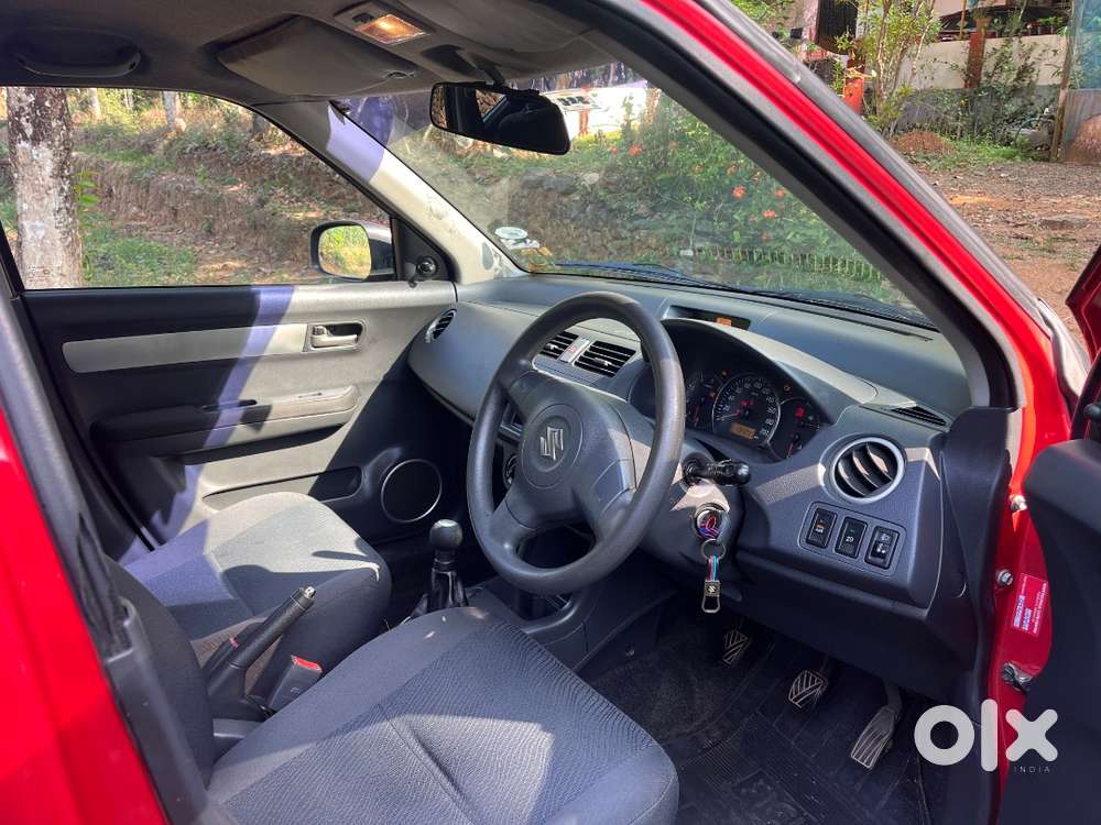 Four Door Power Window, Remote Centrel Lock