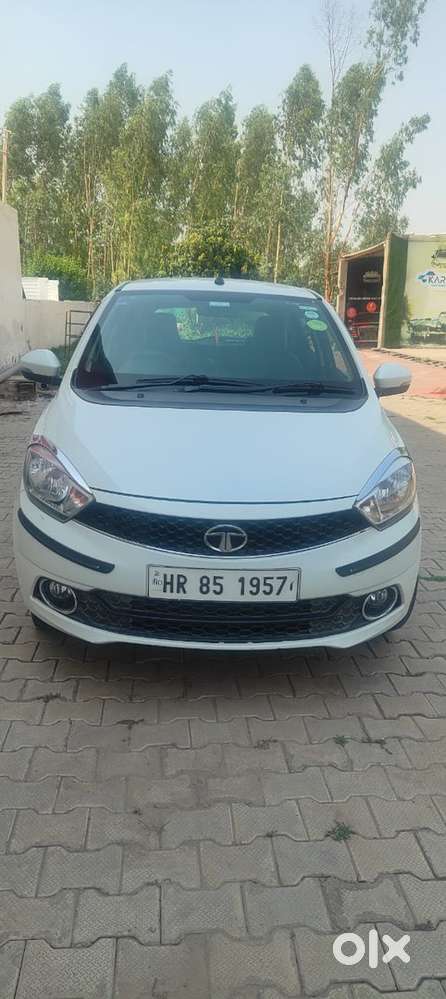 Tata Tiago 2017 Model