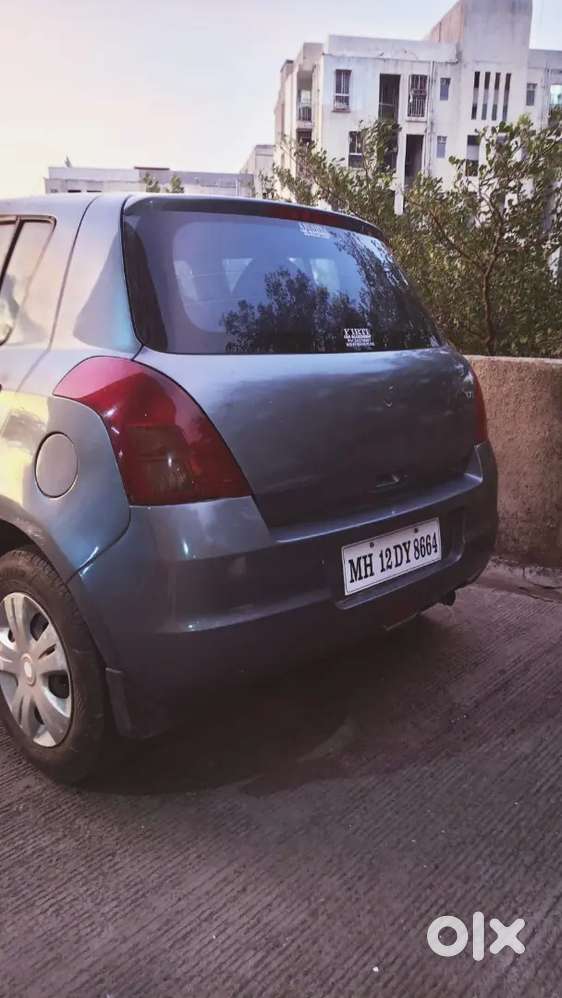 Swift Maruti Suzuki 2007