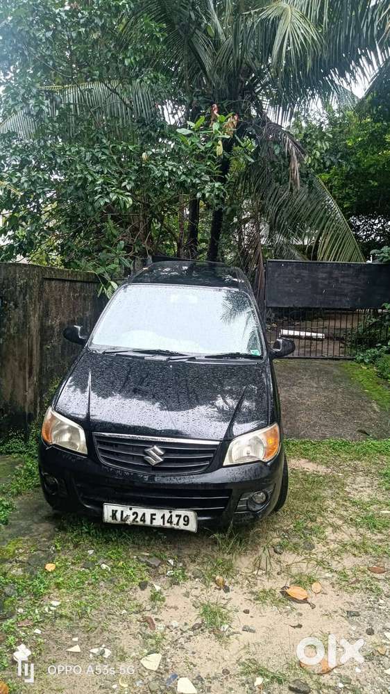 Maruti Suzuki Alto K10 2012 Petrol Good Condition