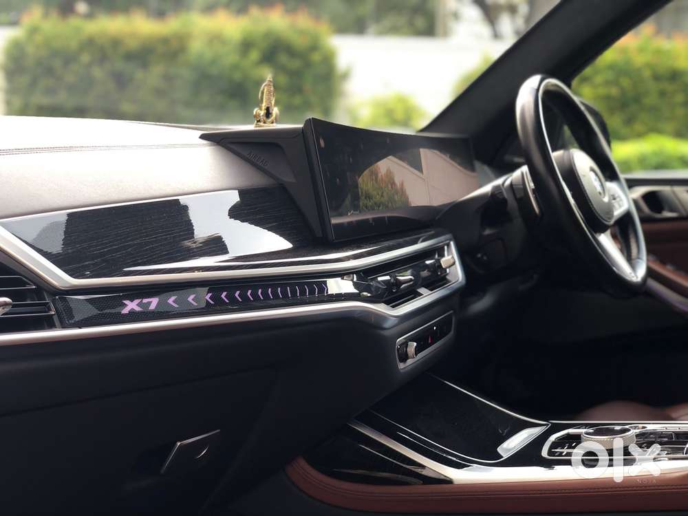 Bmw X7 3.0 Xdrive 40d M Sport, 2023, Diesel