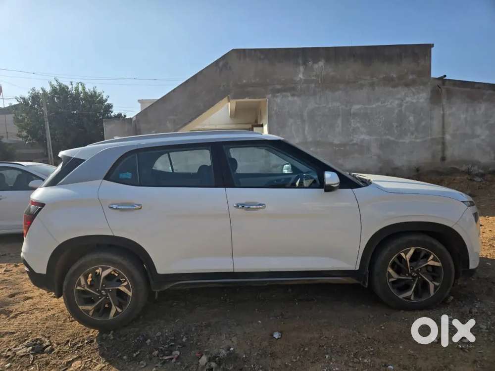 Creta Top Model