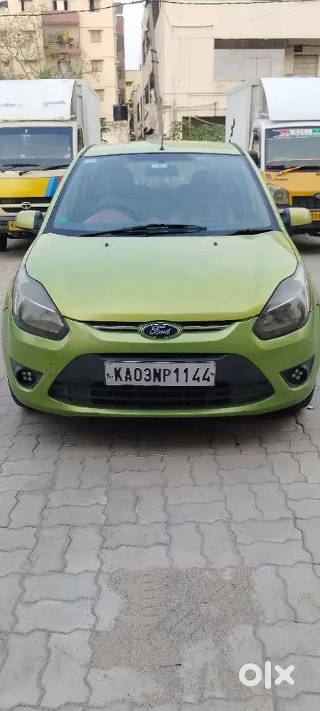 Vehicle Is Good Condition No Issues 2 Tyer New
