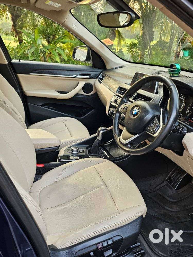 Bmw X1 2.0 Sdrive20d Xline, 2019, Diesel