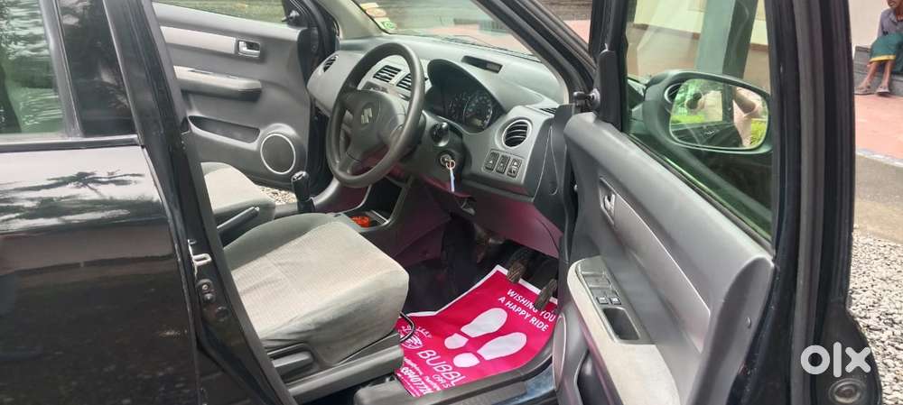 Maruti Suzuki Swift Dzire 1.2 Vxi Bsiv, 2009, Petrol