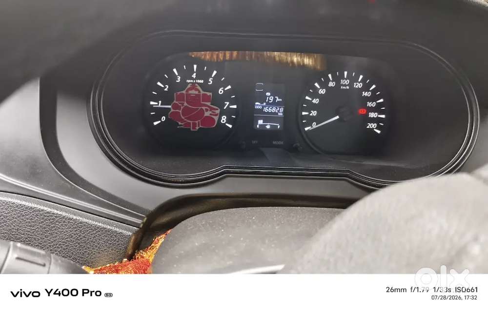 Tata Zest 2018