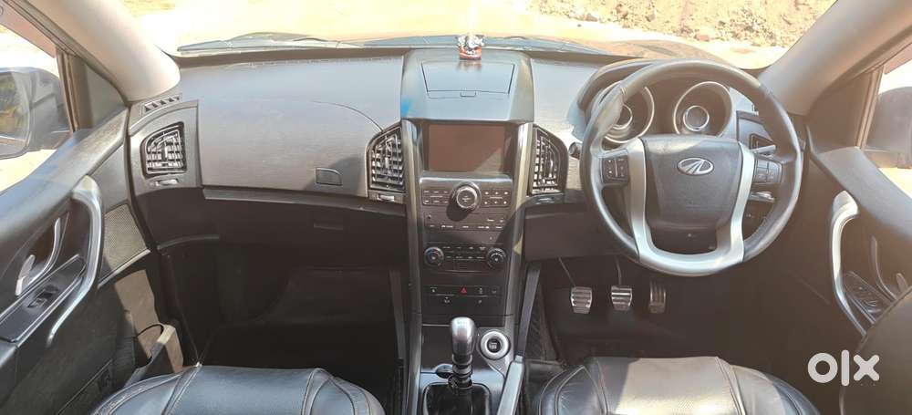Mahindra Xuv500 2.2 W10, 2017, Diesel