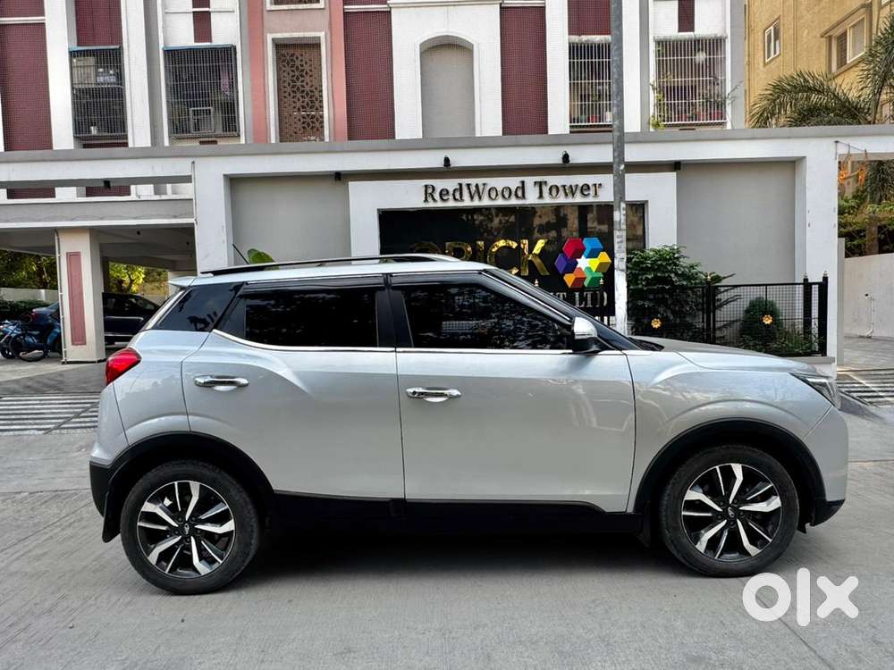 Mahindra Xuv300 W8 Option Diesel, 2019, Diesel