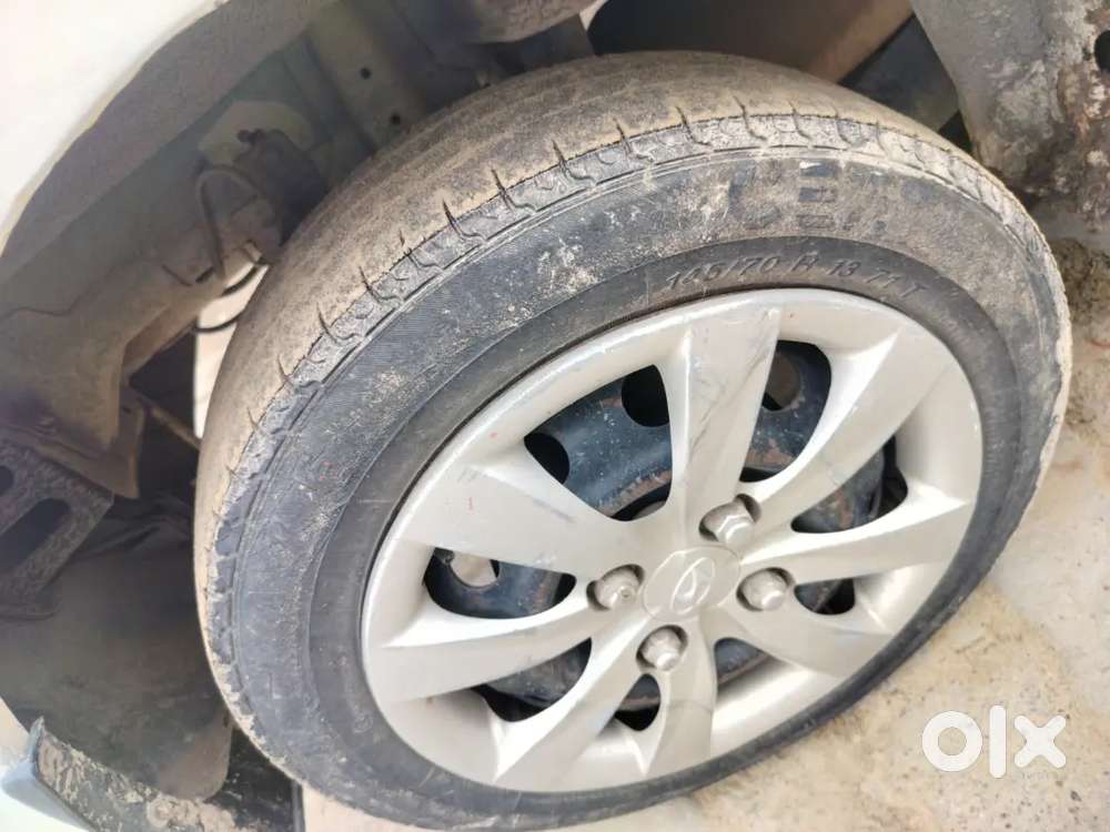 Hyundai Eon 2013