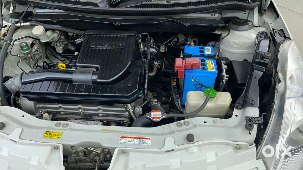 Maruti Suzuki Swift Dzire 1.3 Vxi, 2012, Petrol