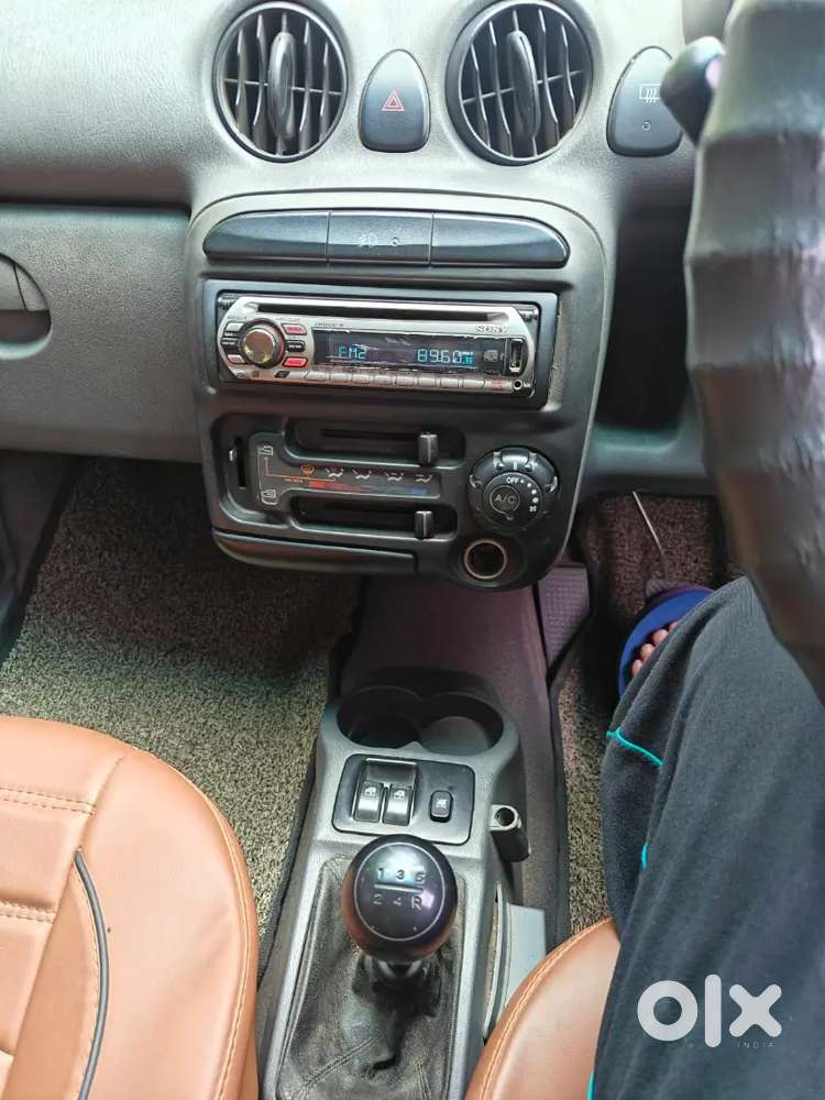 Hyundai Santro Xing 2007 Petrol