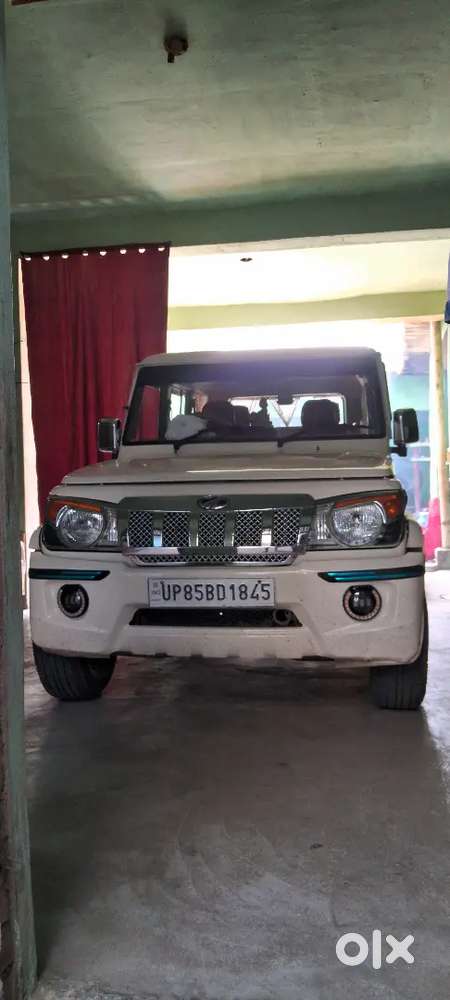 Mahindra Be 6 Fe 2018 Diesel 90000 Km Driven