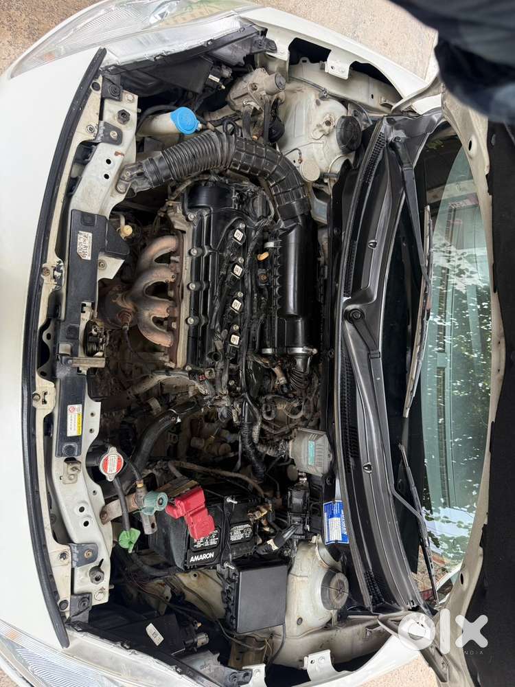 2019 Maruti Suzuki Swift Lxi