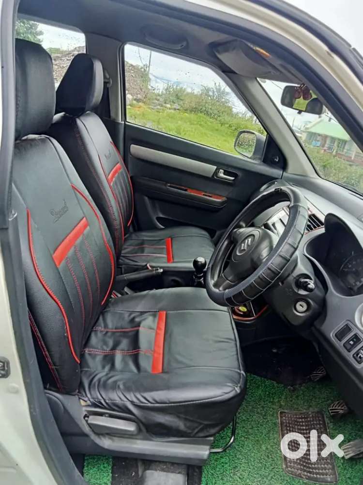 Maruti Suzuki Swift 2011 Diesel 110000 Km Driven