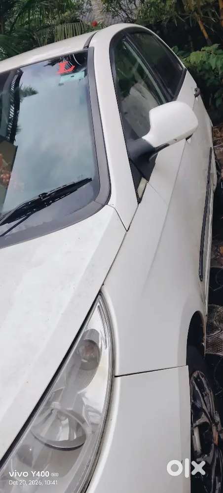 Tata Indica Vista Quadrajet 2011 Model For Sale