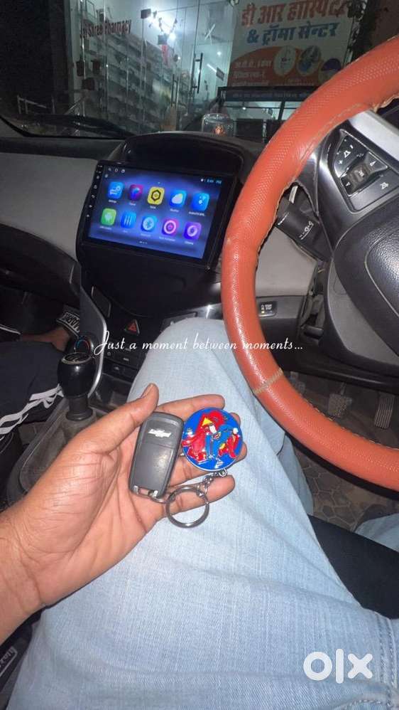 Chevrolet Cruze 2011 Diesel Well Maintained