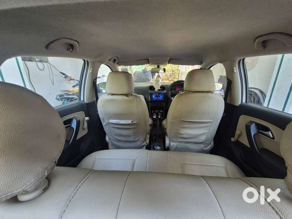 Volkswagen Polo (2012)