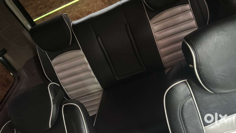 Mahindra Scorpio Diesel 2011