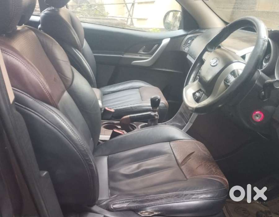 Mahindra Xuv500 W8, 2014, Diesel