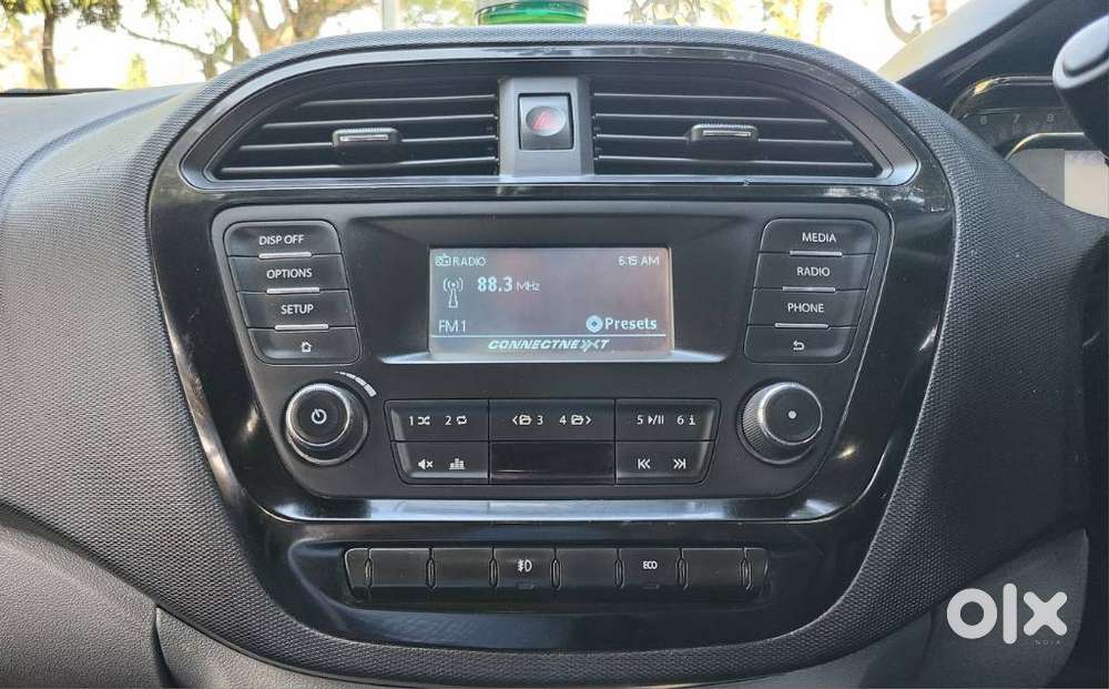 Tata Tiago 1.05 Revotorq Xt, 2020, Diesel