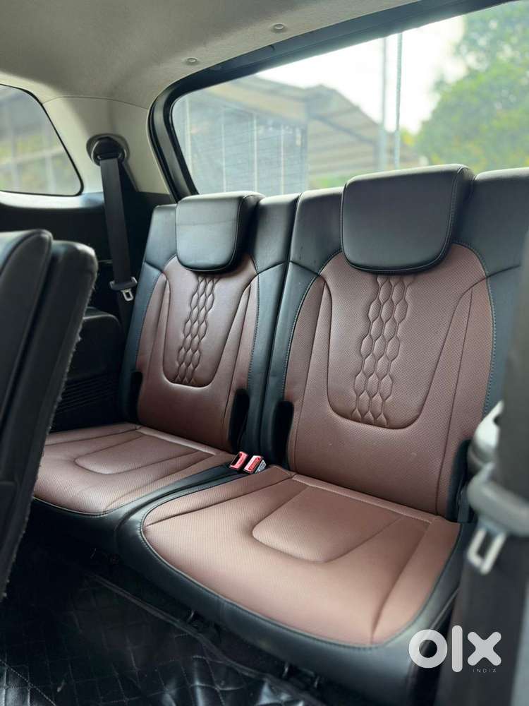 Hyundai Alcazar 1.5 Platinum (o) Diesel At 6 Str, 2022, Diesel