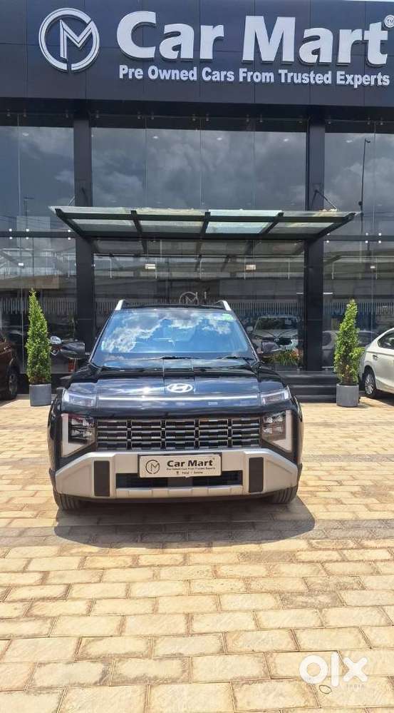 Hyundai Venue, 2025