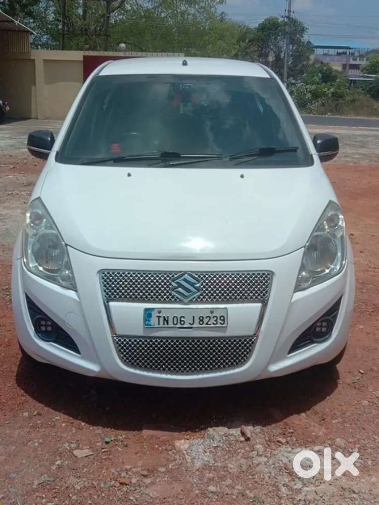 2013 Model Ritz Vxi Abs Well Maintained Vehicle.