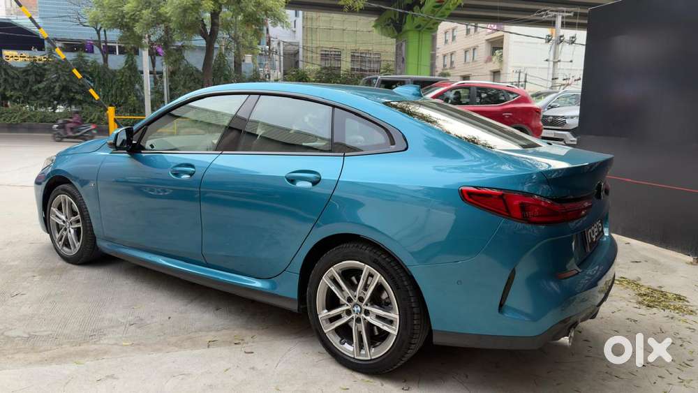 Bmw 2 Series 2.0 220d M Sport, 2023, Diesel