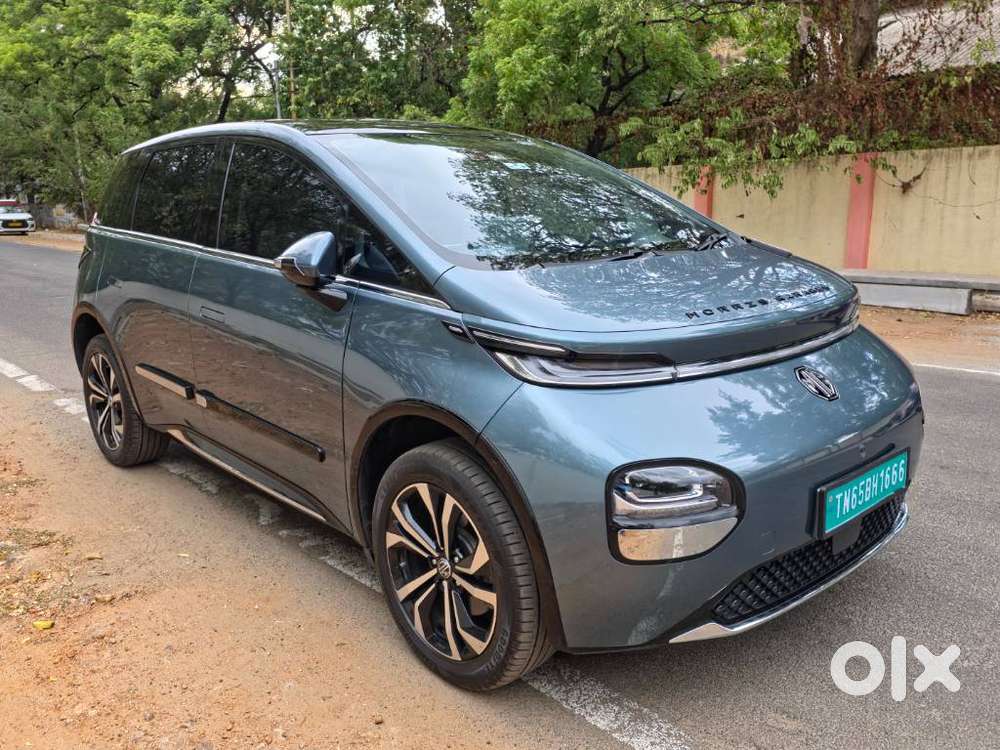 Mg Windsor Ev Essence, 2026, Electric