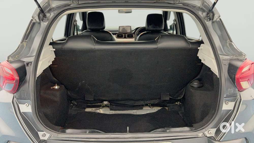 Tata Punch Accomplished, 2023, Petrol