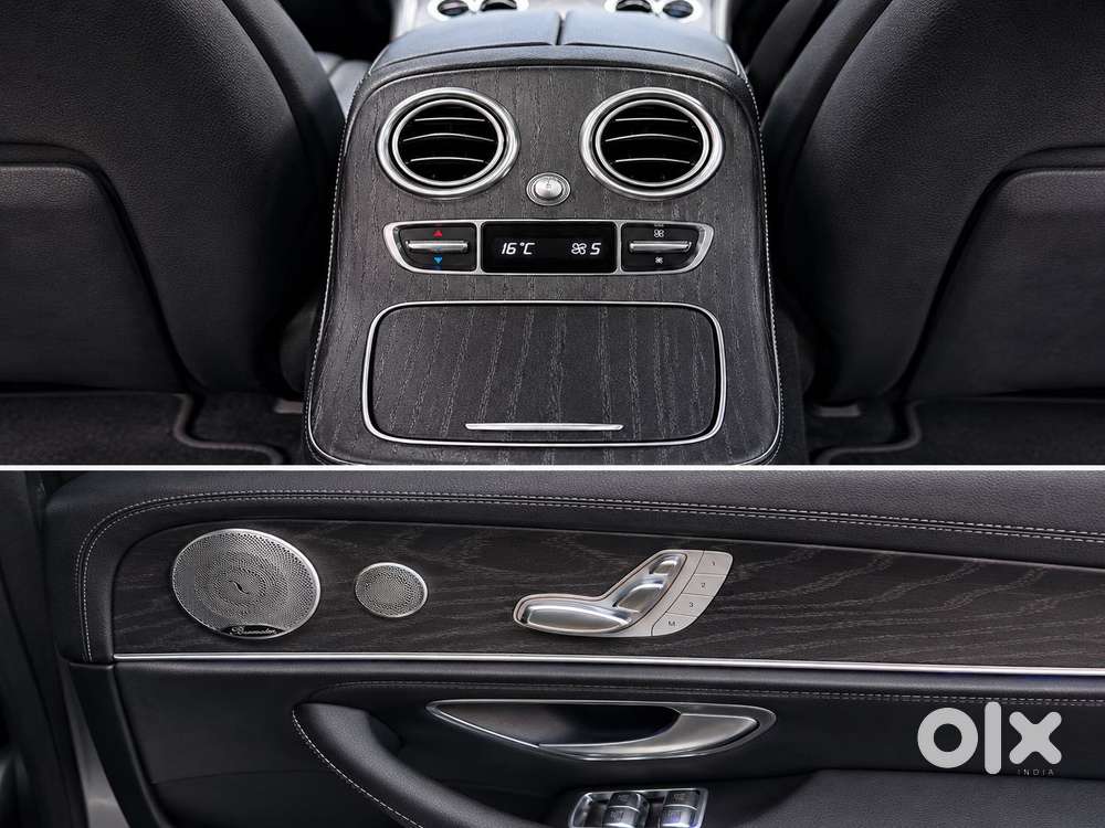 Mercedes-benz E-class E200 Lwb, 2024, Petrol
