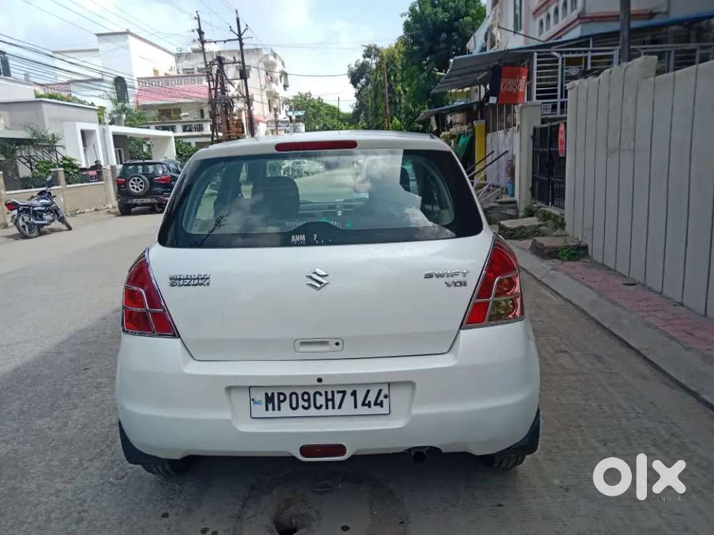 Maruti Suzuki Swift 2009 Diesel 100000 Km