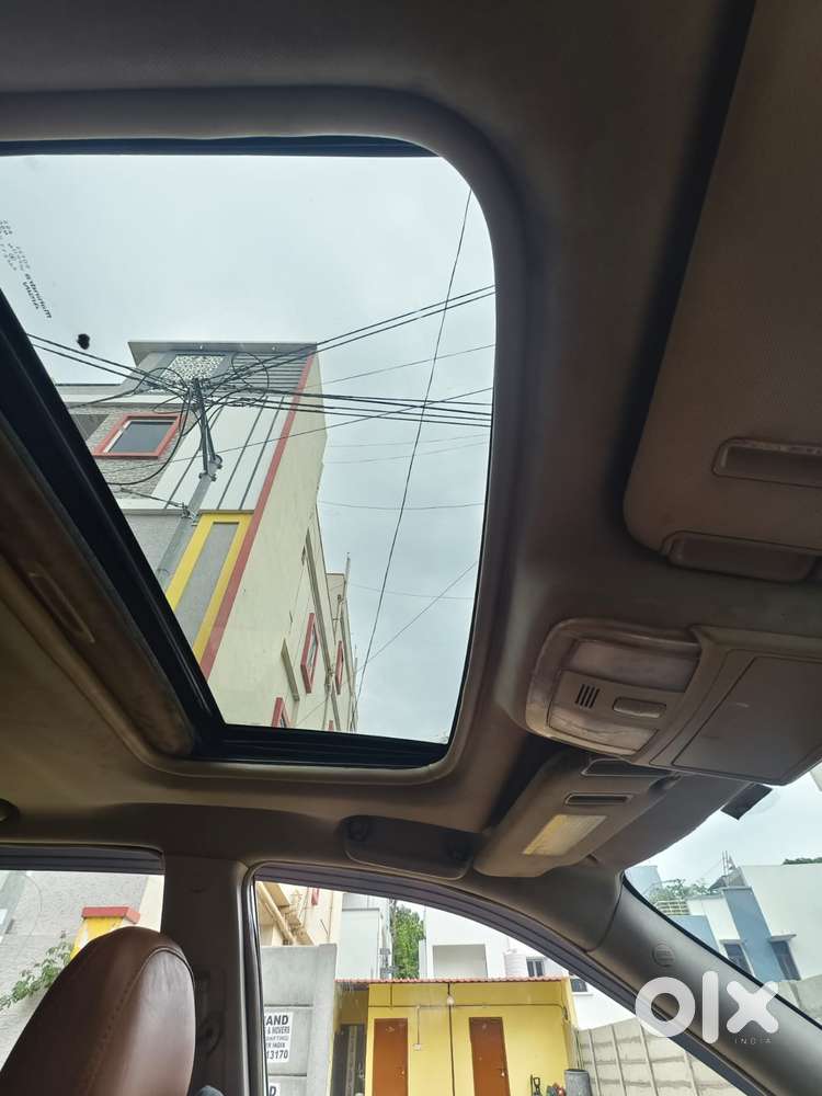 Mahindra Xuv500 W10 2wd, 2016, Diesel