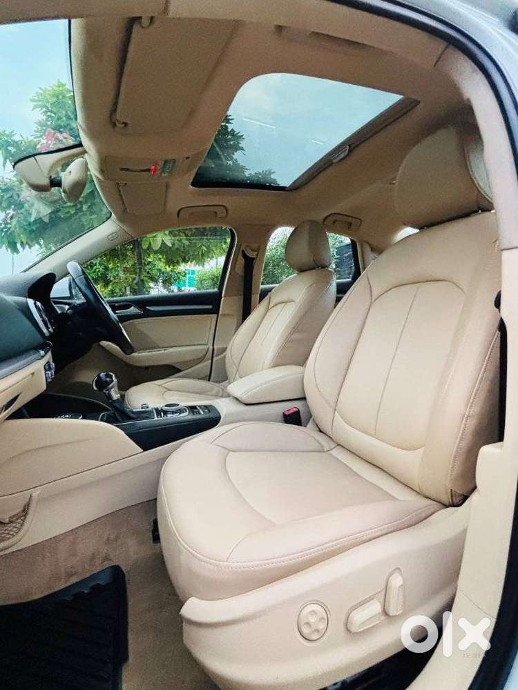 Audi A3 2.0 35 Tdi Premium Plus, 2017, Diesel