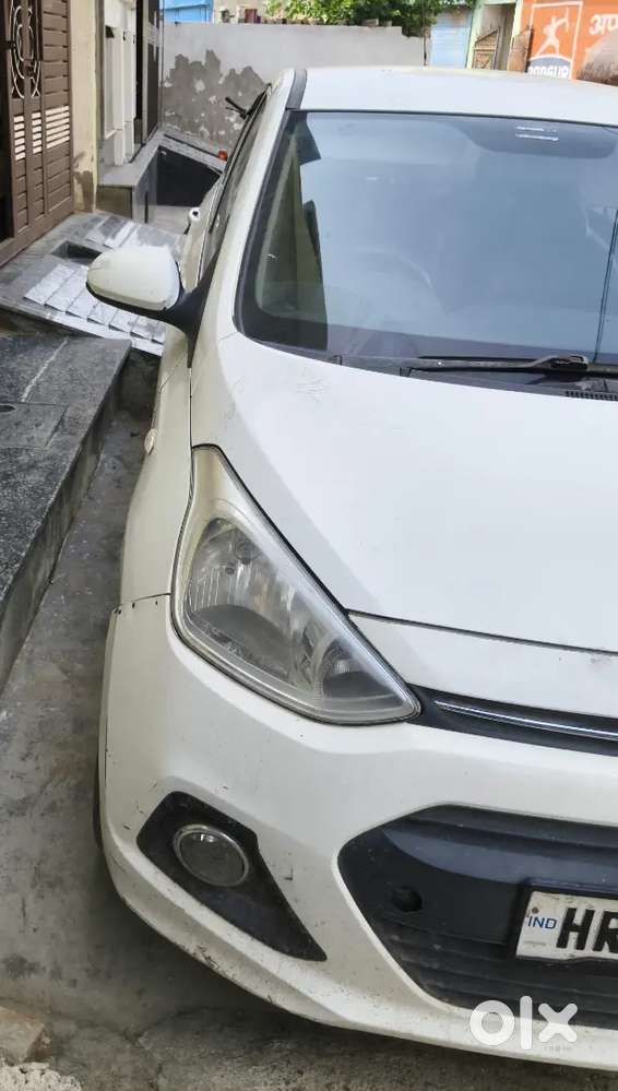 Hyundai Grand I10 Magna 2016