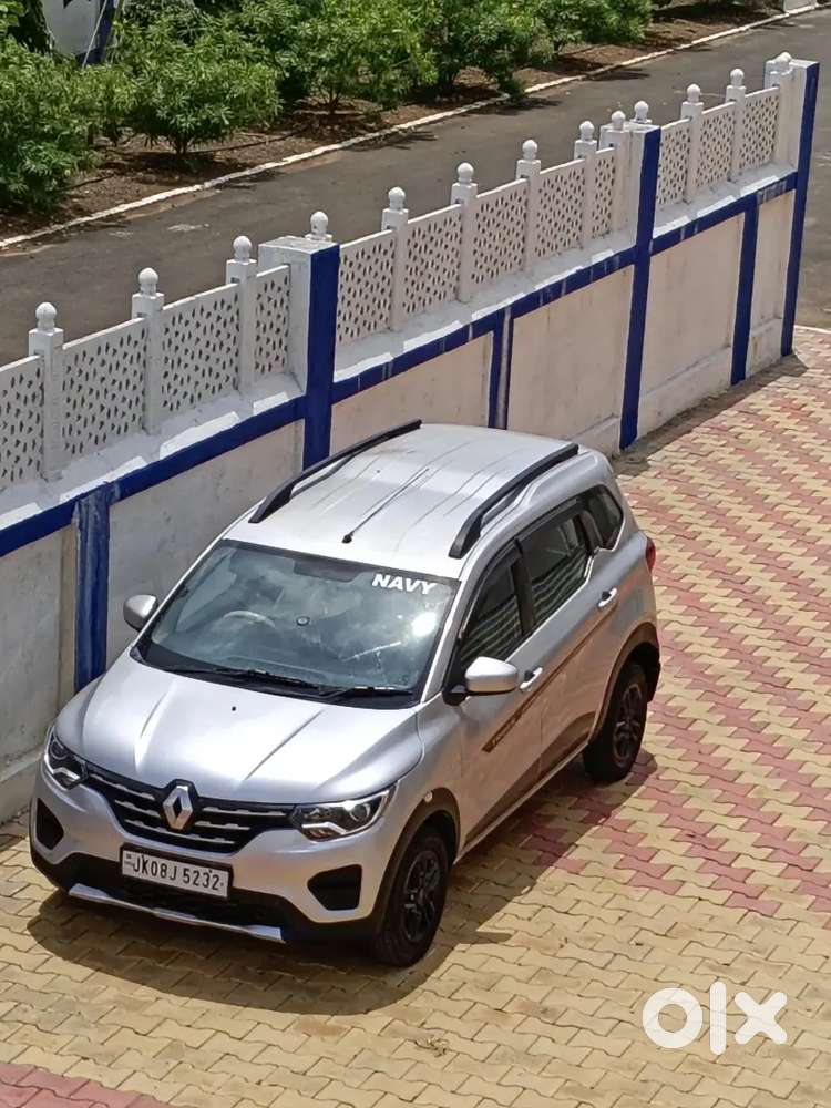 Army Car Renault Triber 1.0 Rxt 2020
