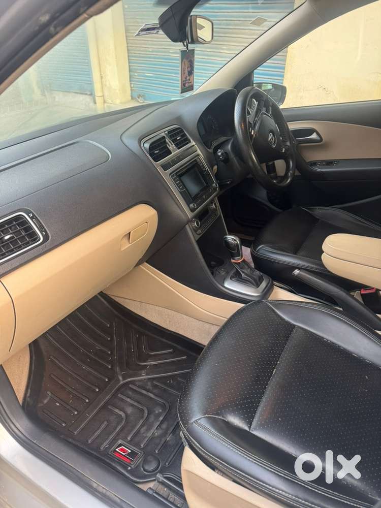 2018 Volkswagen Ameo Diesel