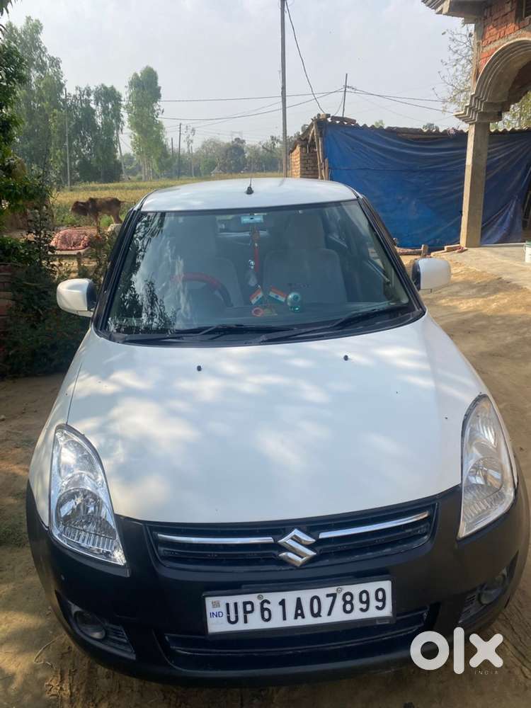Maruti Suzuki Dzire 2009 Diesel Good Condition