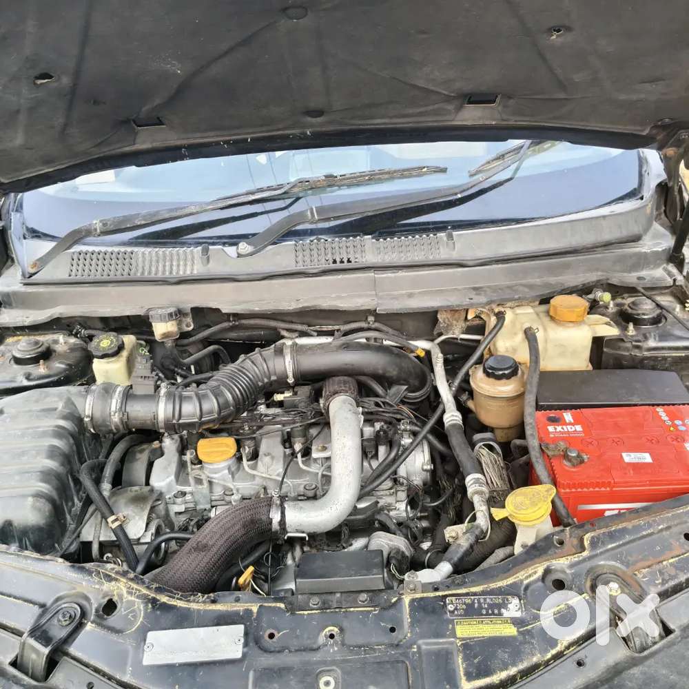 Chevrolet Captiva 2008 Diesel 100250 Km Driven Top End