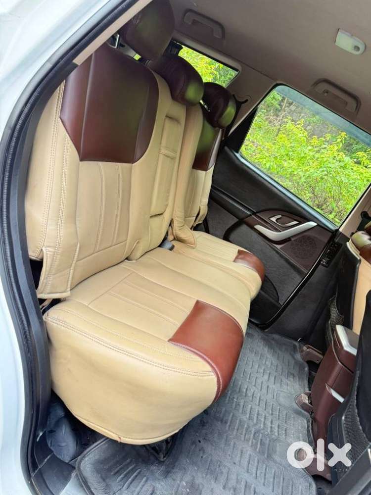 Mahindra Xuv500 W8, 2015, Diesel