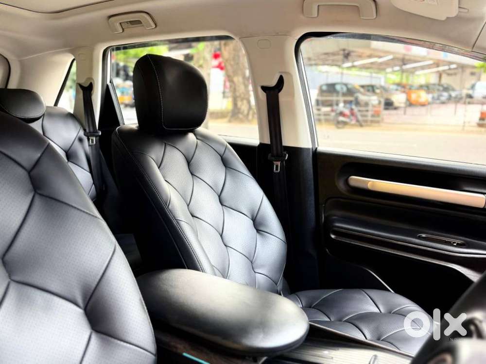 Mg Windsor Ev Essence, 2025, Electric