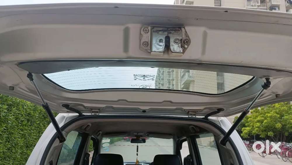 Maruti Suzuki Wagon R 2012