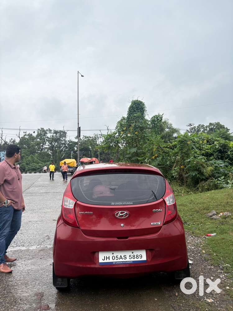 Hyundai Eon
