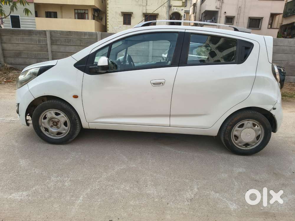 Chevrolet Beat Lt, 2013, Diesel
