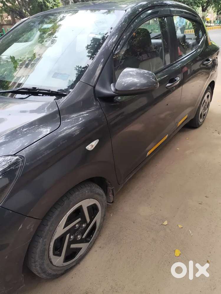 Hyundai Aura 2024 Variant