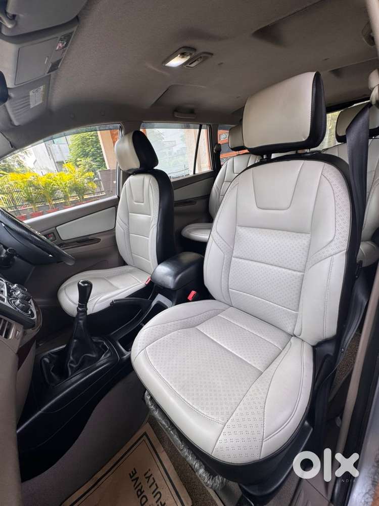 2015 Toyota Innova Diesel